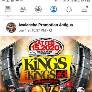 Meet your Posher, Stanley